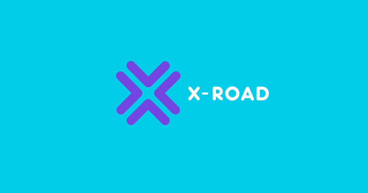 Meet X-Road: Estonian official software platform for data exchange between public and private sector institutions