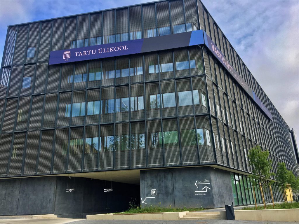 STACCi kontor