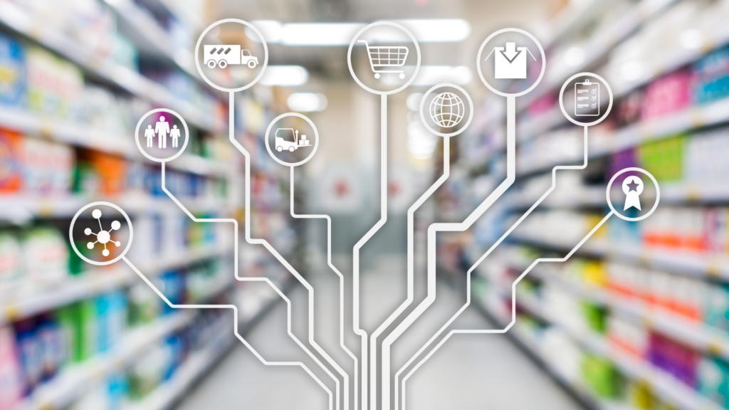 Data Cleaning in Retail: The Foundation of AI Implementation