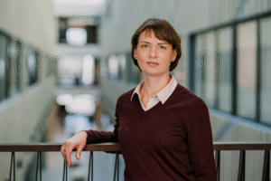 Jane Luht