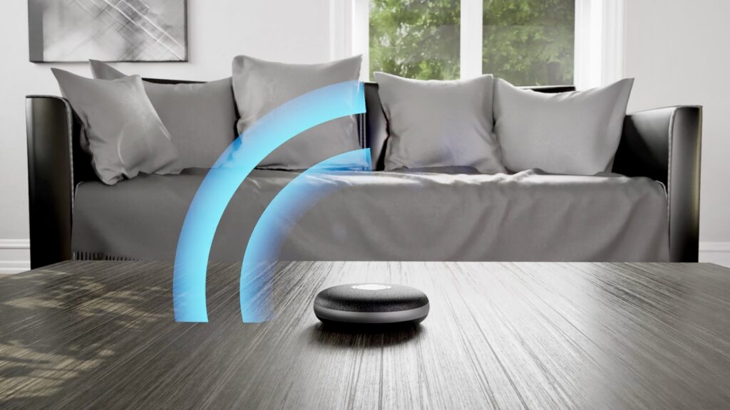 How AI helps people with hearing loss detect crucial sounds at home