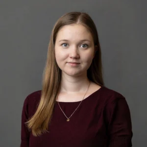 Carmen Oroperv, PhD